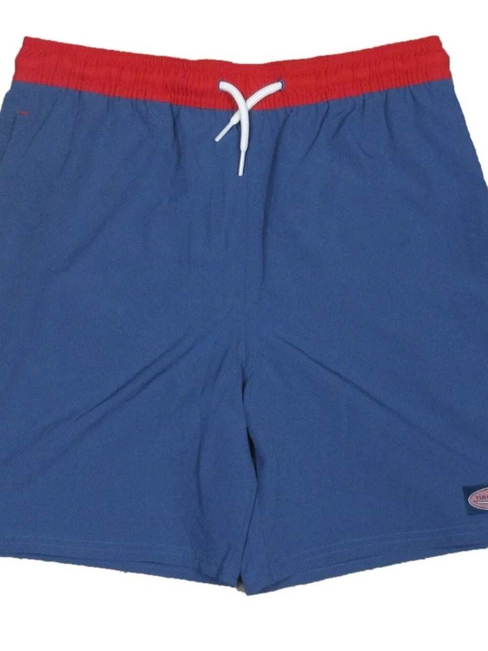 Boys Vineyard Vines Chappy Swim Trunks, size M. NEW